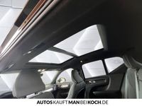Volvo XC40 - Vorschau Bild 21