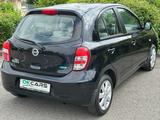 Nissan Micra Bild der Frau 2.Hand Tüv Neu - Cars in Bonn: Kleinwagen