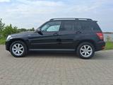 Mercedes-Benz GLK 220 CDI 4MATIC *AHK*harman-kar - aus 2011: Mercedes Gl