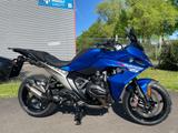 BMW R 1300 RS 4 Pakete/ASA/Halter Topcase/Komfortlen - BMW R 1300 RS