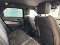 Foto Nummer 14: LAND ROVER Range Rover Velar