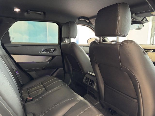 Foto Nummer 14: LAND ROVER Range Rover Velar