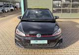 Volkswagen Golf GTI 2.0 TSI BMT.ACC.NAVI.LED - Benzin Gebrauchtwagen in Düren