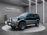 Nissan Terrano 5 Porte Terrano 5p 2.7 tdi Elegan - Nissan Terrano aus 2002