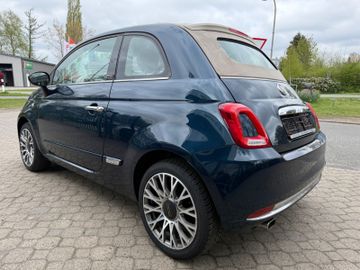 Fiat 500C - 8