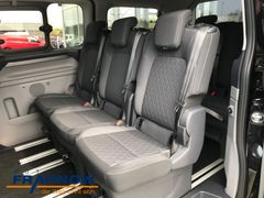 Foto Nummer 10: FORD Tourneo Custom