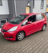 Honda Jazz 1.4 i-VTEC Automatik Si - Honda Jazz Si mit Benzin-Antrieb