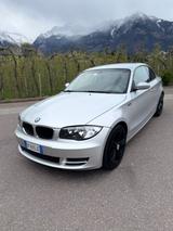 BMW Bmw 120 120d Coupé Msport - BMW 120: Coupe, 120d M