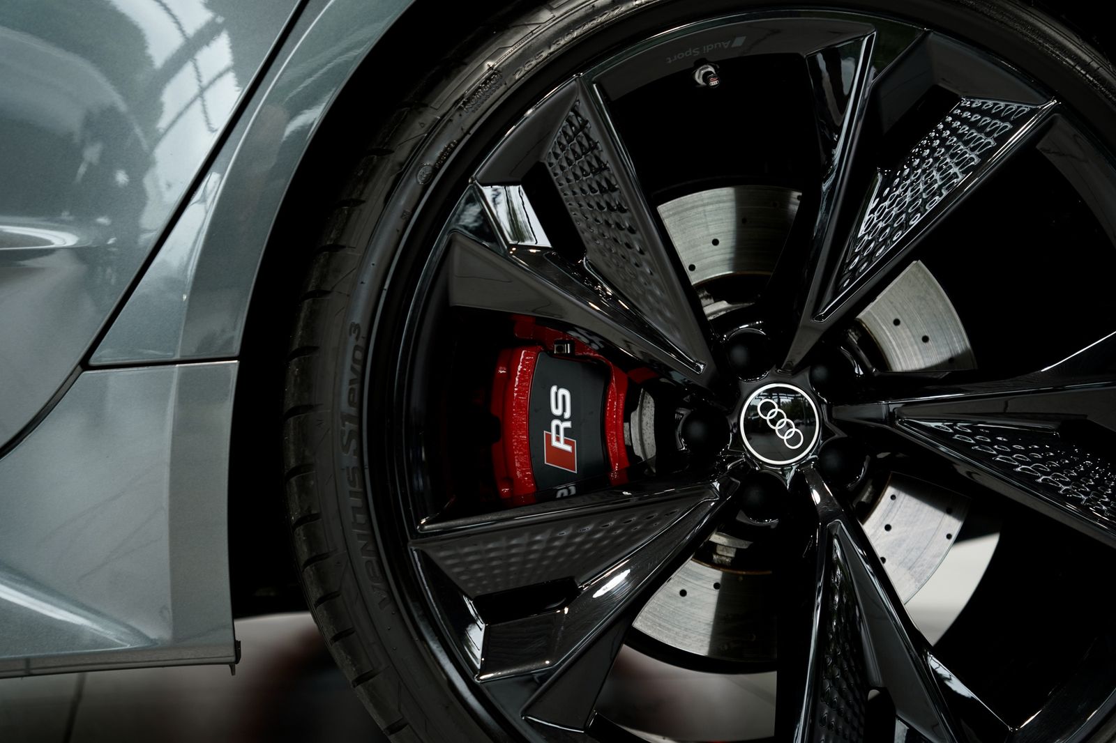 Audi Rs7