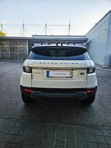 Land Rover Range Rover Evoque 2.0 TD4 110kW HSE Dynamic... - Land Rover Range Rover Evoque in München