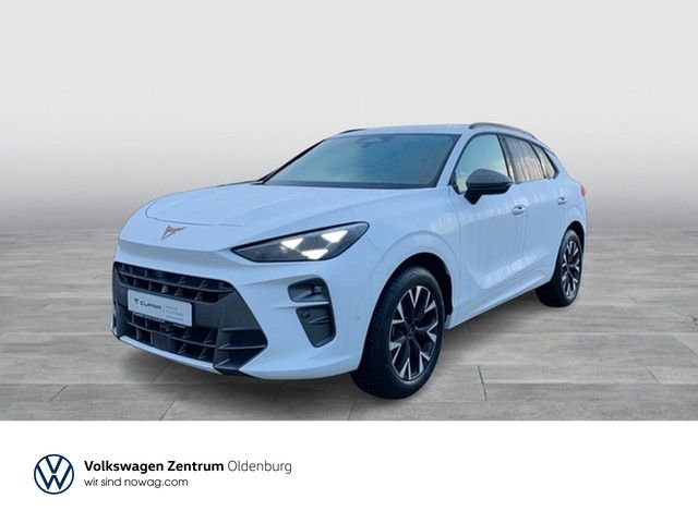CUPRA Terramar 1.5 eTSI DSG DCC+HeadUp+LED