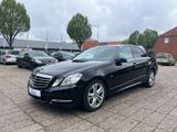 Mercedes-Benz E 200 CGI Avantgarde Automatik,Scheckheft,Navi - Mercedes-Benz E-Klasse Gebrauchtwagen in Bremen