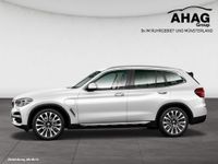 BMW X3 - Vorschau Bild 5
