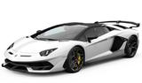Lamborghini Aventador SVJ Roadster - Lamborghini Aventador aus 2022