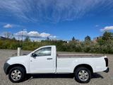 Isuzu D-Max 2.5 TDI TwinTurbo Single Cab 4WD*Klima*AHK - Isuzu aus 2016