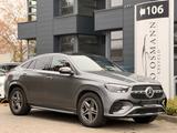 Mercedes-Benz GLE 350 Coupe de 4Motion 9G-TRONIC AMG Line 