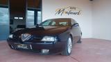 Alfa Romeo 166 2.5i V6 24V cat - Alfa Romeo 166 Benziner Gebrauchtwagen