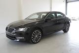 Skoda SUPERB 2,0 TSI STYLE 280PS 4X4 AUT. - Skoda Superb: Limousine