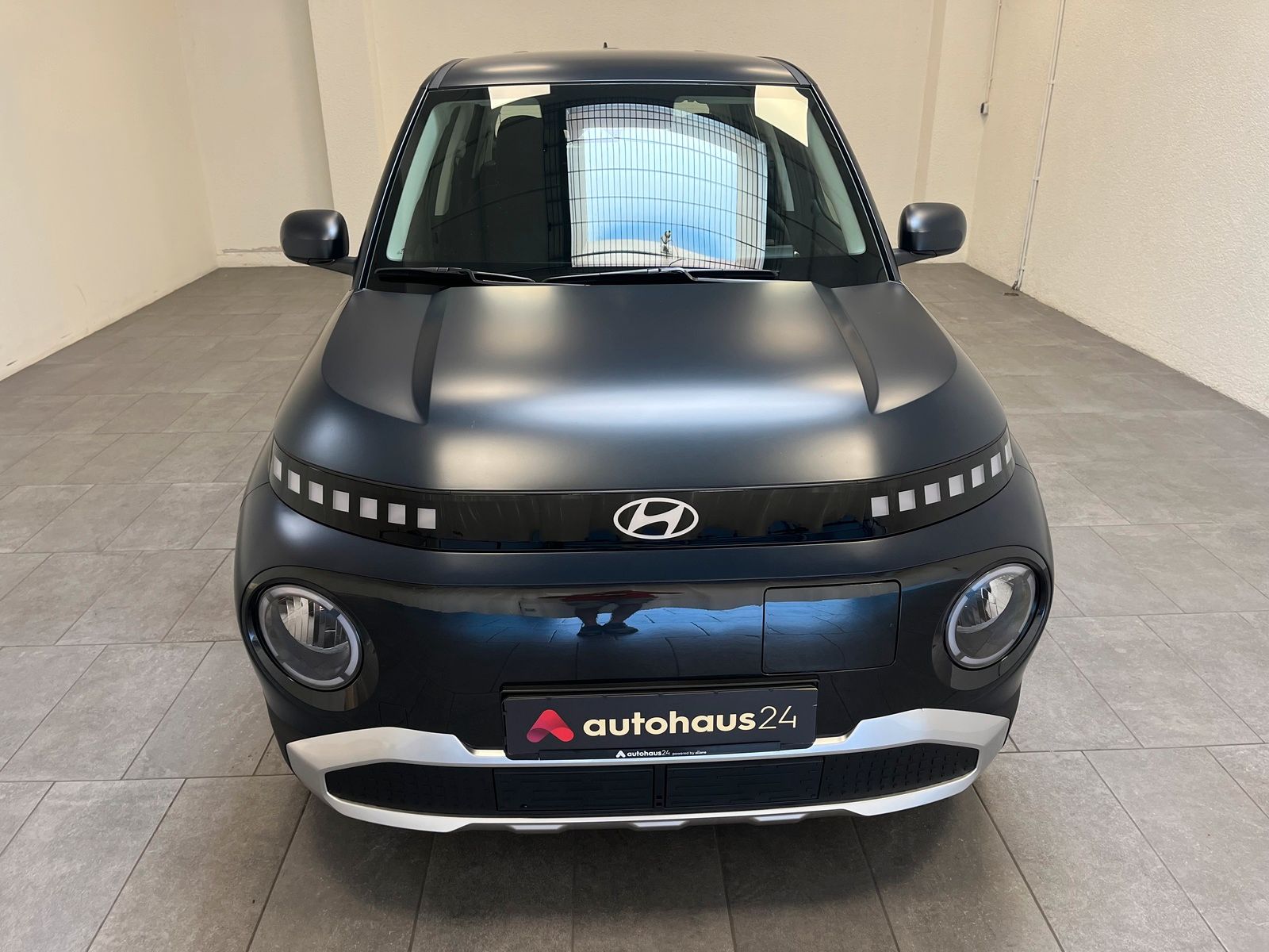 Hyundai Inster Select|Navi|CAM|ACC imagem 2