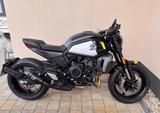 CFMOTO CL-X 700 Sport - CFMOTO 700CL X