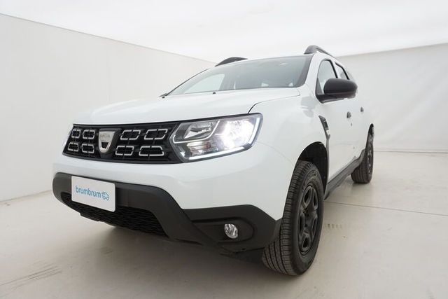 Dacia Duster Essential 4x4 BR780336 1.5 Diesel 1