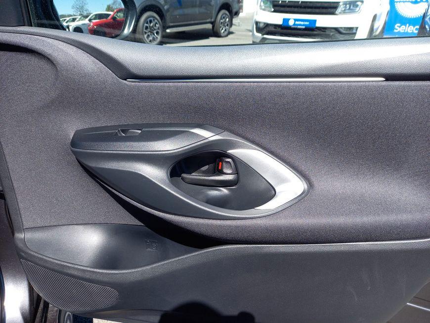 Mazda 2 Hybrid 1.5 VVT-i 116 CVT AGILE