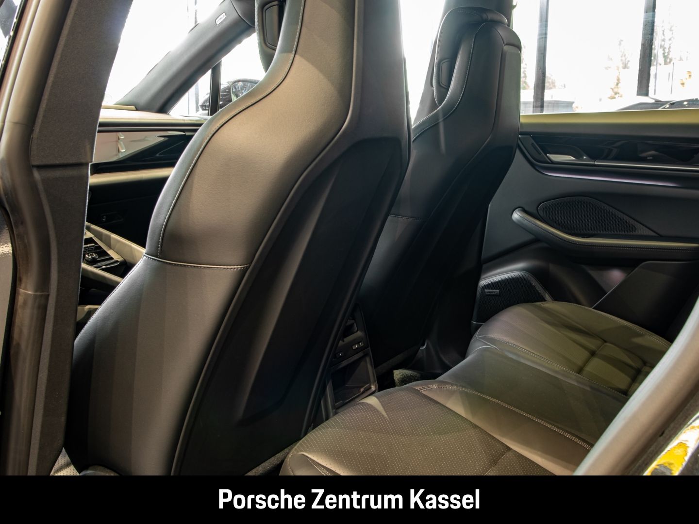 Porsche Macan - Bild 18