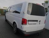 Volkswagen T6 Camper NordVan - Wohnmobil oder -wagen Nord
