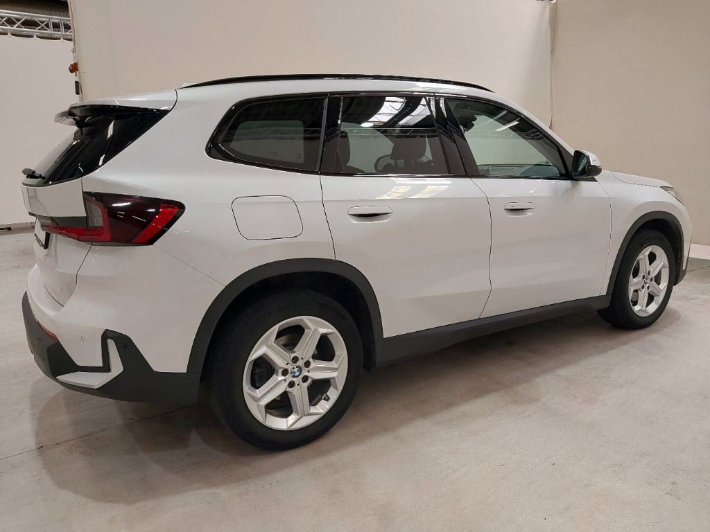 BMW X1 20d xDrive ACC AHK KZU QI 2-ZK H&K foto 5