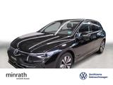 Volkswagen Golf VIII GOAL 1.5 eTSI DSG MATRIX+AHK+NAVI+RFK - Volkswagen Golf Jahreswagen: Automatik