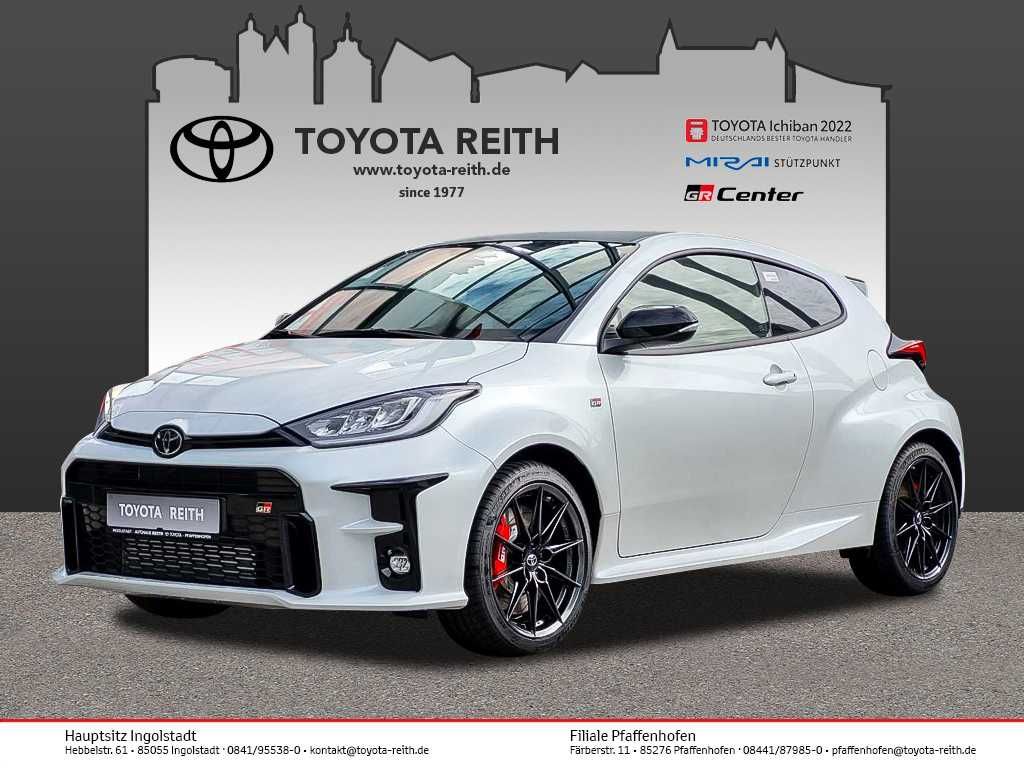 Toyota Andere