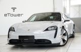 Porsche Taycan Turbo Aero Pano InnoDrive PASM 360 Matrix - Porsche Taycan in Hannover
