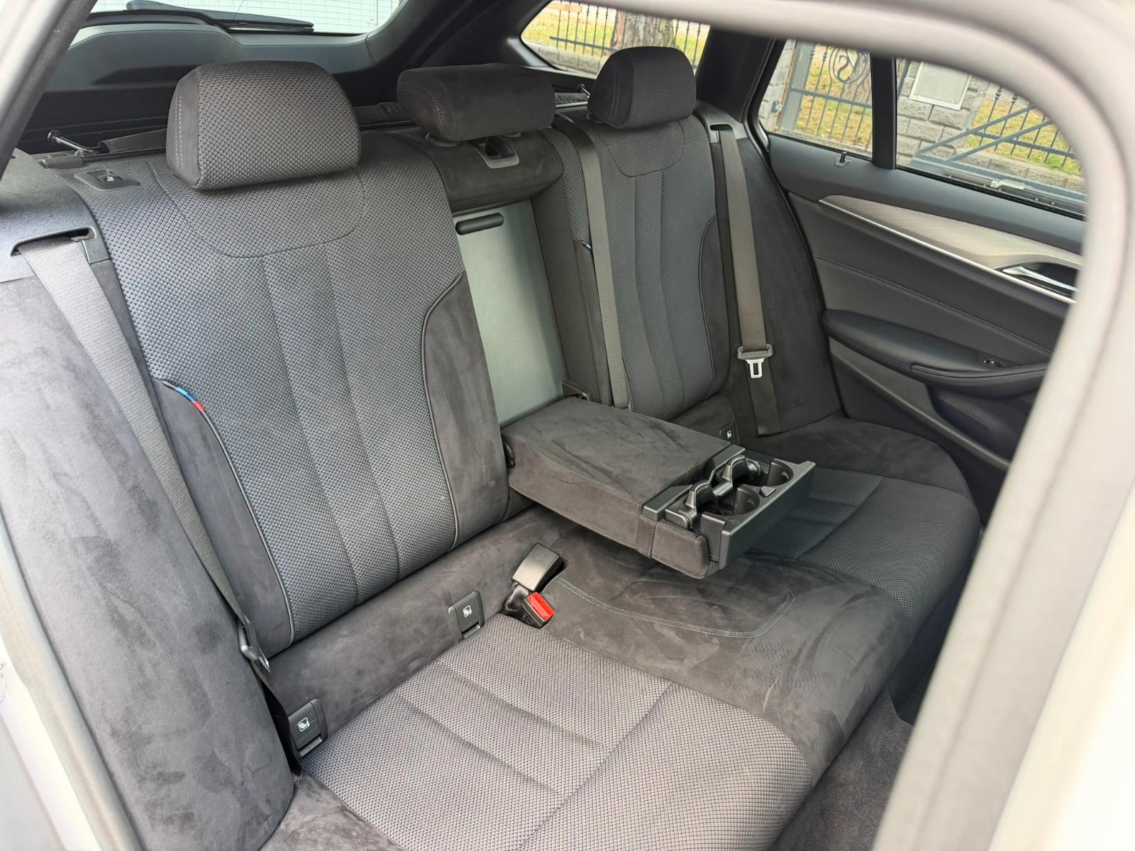 BMW 540 I X M-SPORTPAKET LED PANORAMIQUE DIGITAL COCKPIT 19 | 340 ch | 4X4 | BVA | ASSISTENZPAKET|NAVIPRO