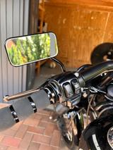 Harley-Davidson Dyna wide glide - HARLEY-DAVIDSON WIDE DYNA GLIDE