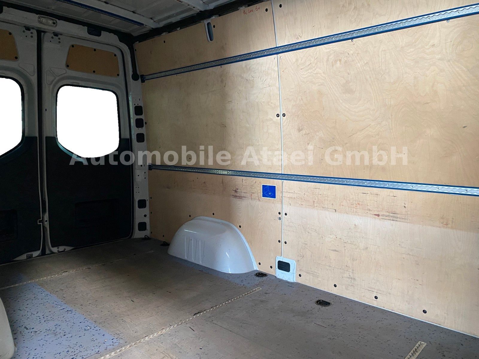 Fahrzeugabbildung Mercedes-Benz Sprinter 314 CDI NAVI+ STANDHZG.+ KAMERA (0794)