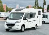 Adria Compact SL*Luftfede*AHK*Sat+TV*Solar*2130KM*TOP* - Adria Compact sl