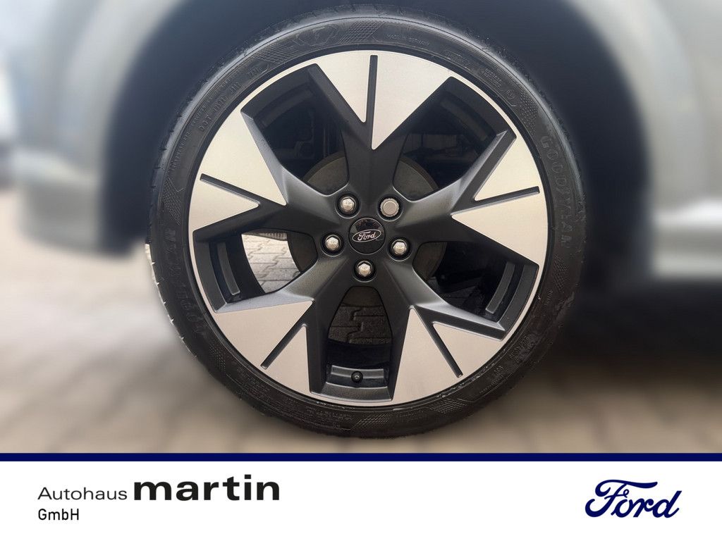 Fahrzeugabbildung Ford Puma 1.0 EcoBoost ST-Line X S/S EURO MATRIX-LED