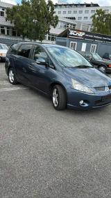 Mitsubishi Grandis 2007 7-Sitzer, sofort v... - Mitsubishi Grandis von privat