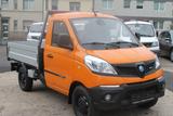 Piaggio PorterNP6 Kipper 220 TOP Radio Klima SOFORT !! - Piaggio Porter Neuwagen