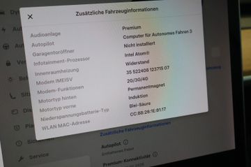 Tesla Model 3 Performance Dual AWD