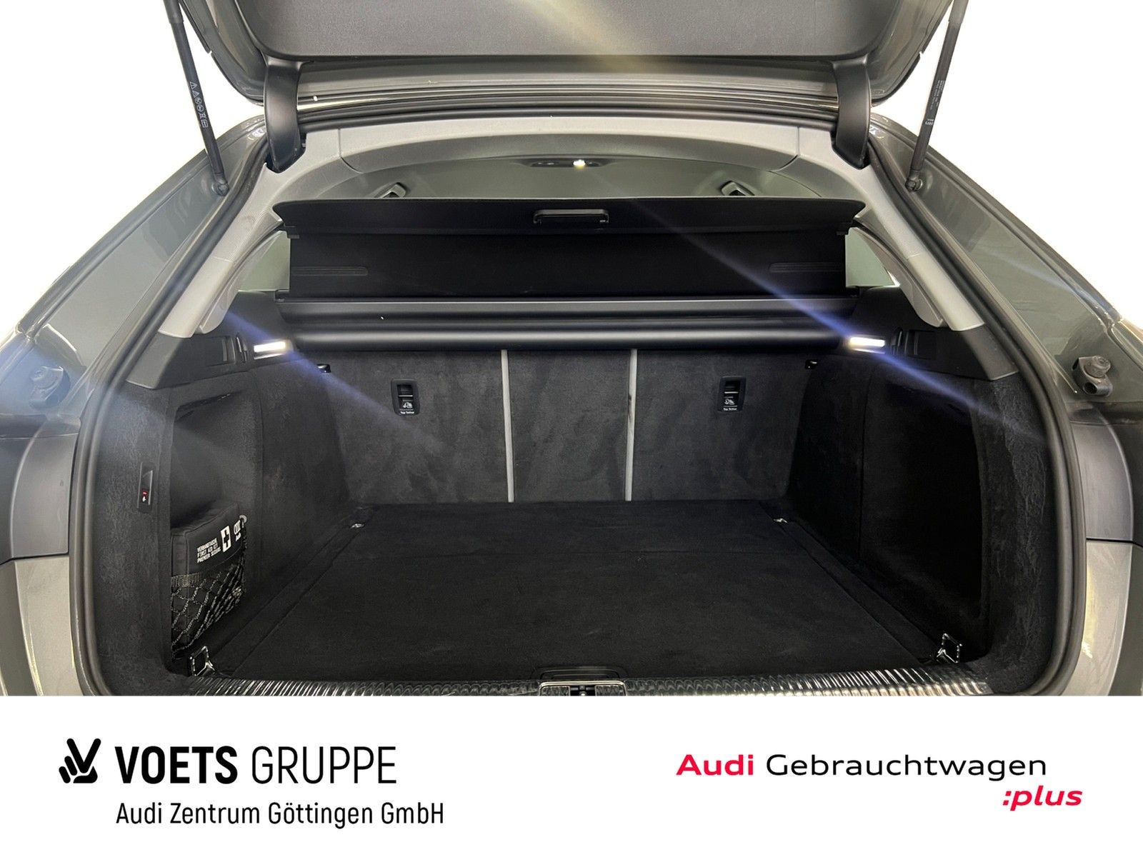 Audi A4 - Bild 14