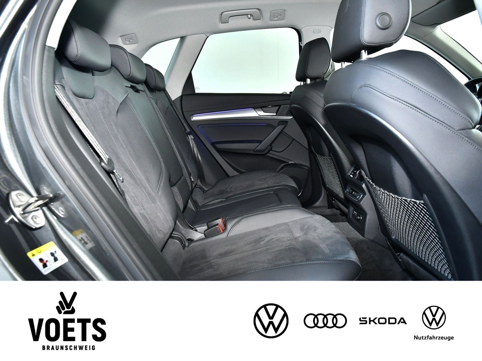 Audi Q5 - Bild 10