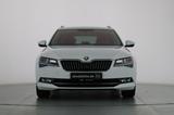 Skoda SUPERB COMBI AMBITION 1.4TSI SCHECKHEFTGEPFLEGT - Skoda Superb: Ambition