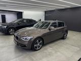 BMW 114i Sport*Bi-Xenon*PDC*Bluetooth* - BMW 114: Limousine