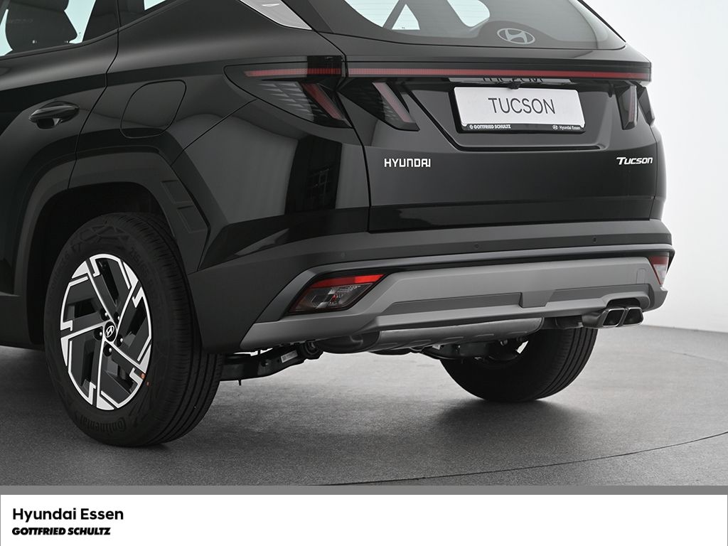 Hyundai TUCSON - Bild 7