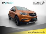 Opel Mokka Innovation 1.4 Turbo Color Navi LED Apple  - gebrauchte Opel Mokka aus dem Jahr 2018