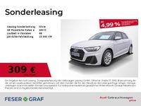 Audi A1 - Vorschau Bild 1