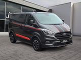 Ford Transit Custom Kasten Sport 310L1 Automatik AHK+ - Ford Transit Custom in Saarbrücken
