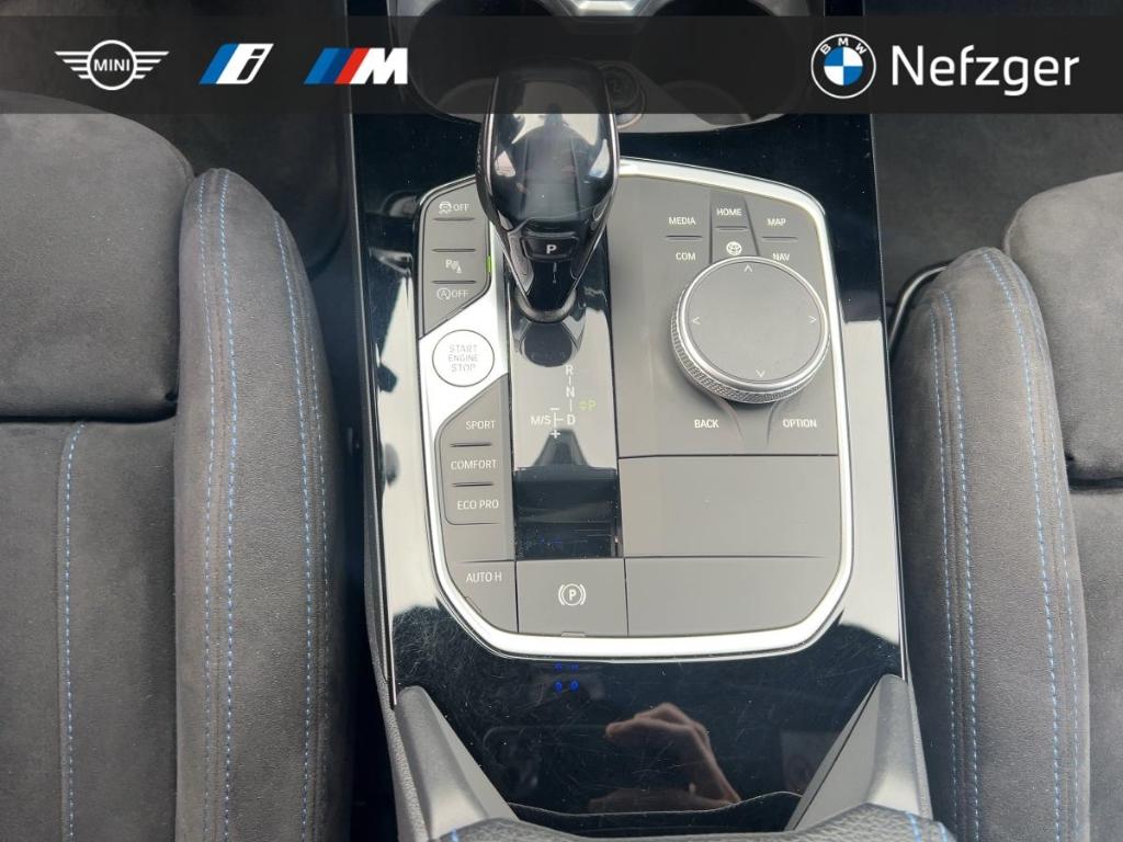 BMW 118 i M Sport PDC LED Komfortzugang Business Pak, миниатюра 17