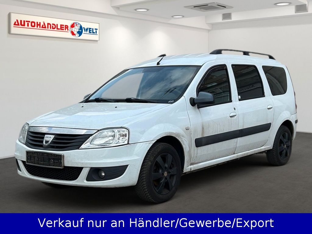Angebot ansehen Dacia Logan
